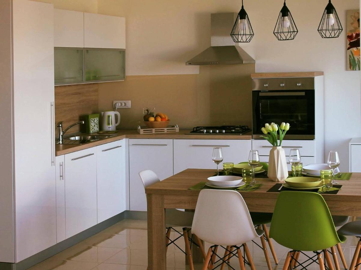 Apartman Ruza 2 Opric Exterior foto