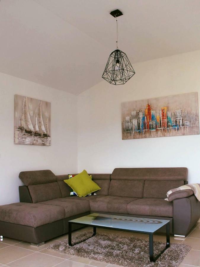 Apartman Ruza 2 Opric Exterior foto