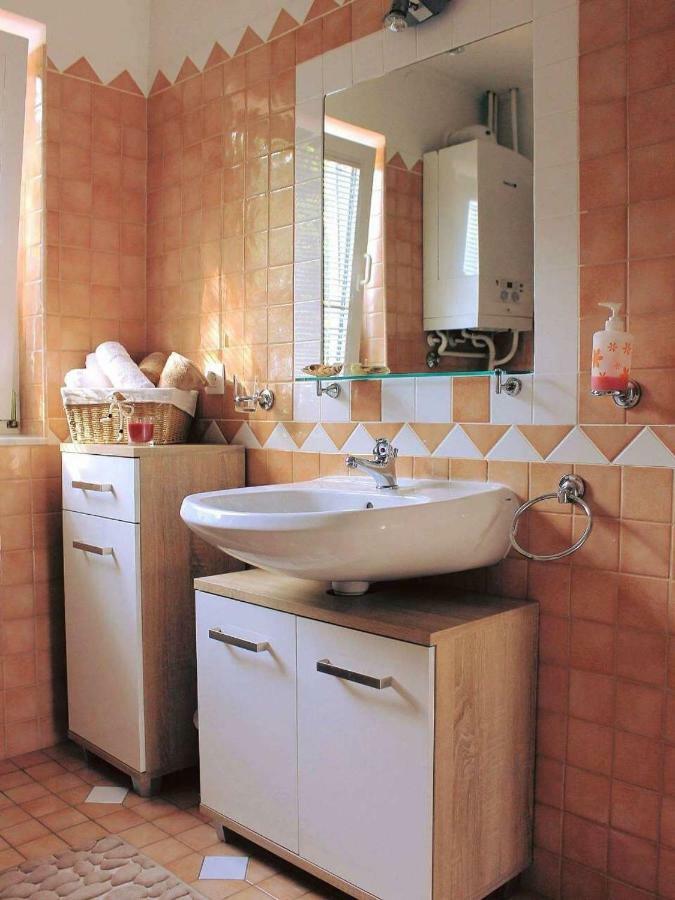 Apartman Ruza 2 Opric Exterior foto